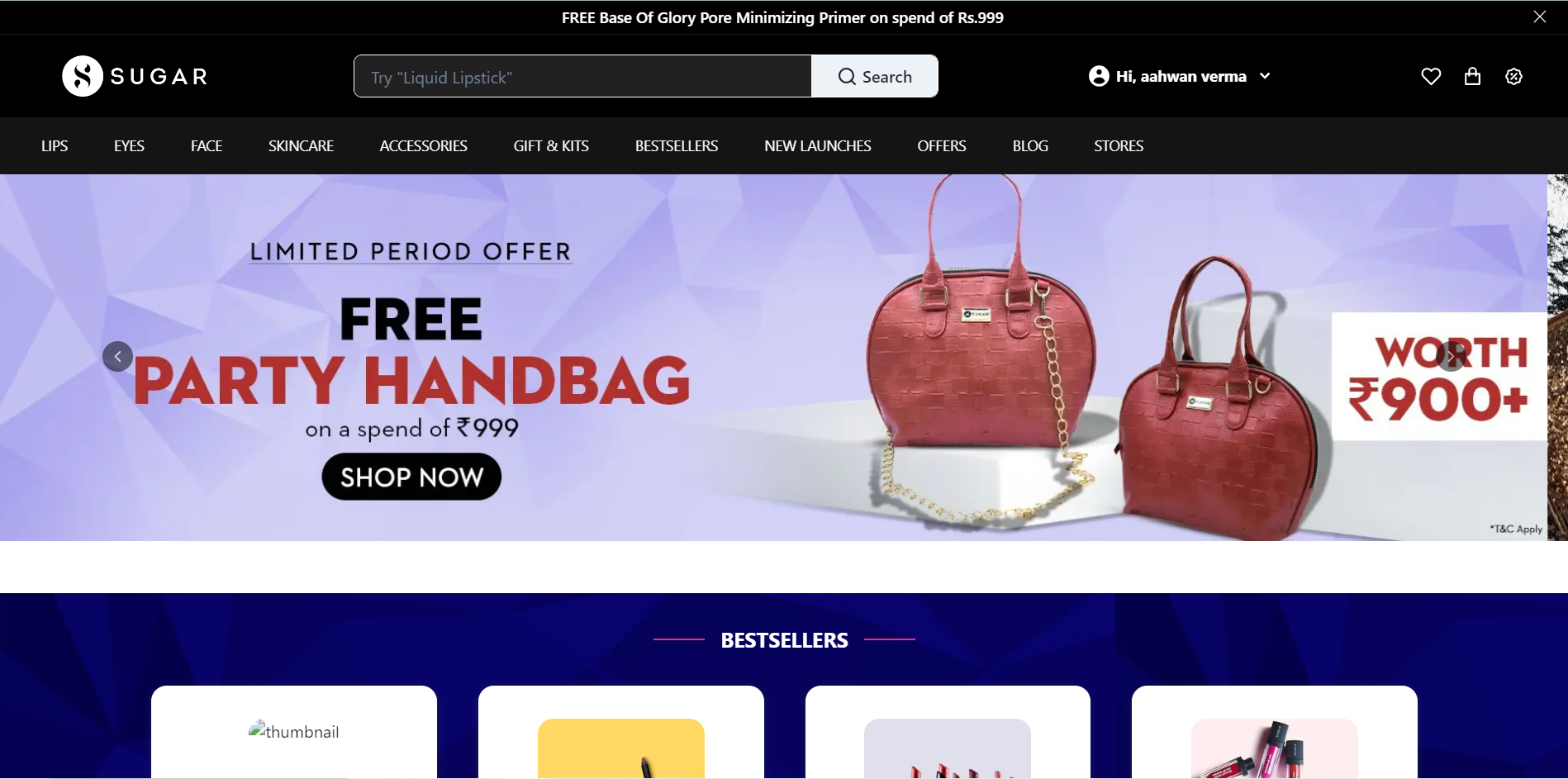 overstock app